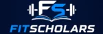 blue logo